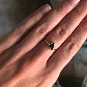 Uncommon James earrings